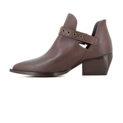 Botin Cowboy Marron