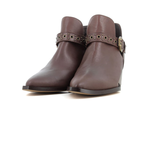 Botin Cowboy Marron