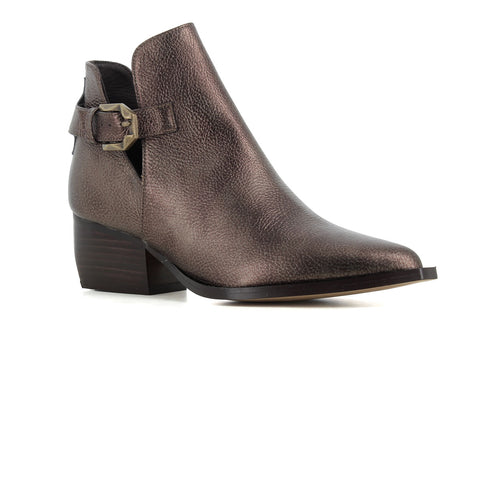 Botin Cowboy Opalo