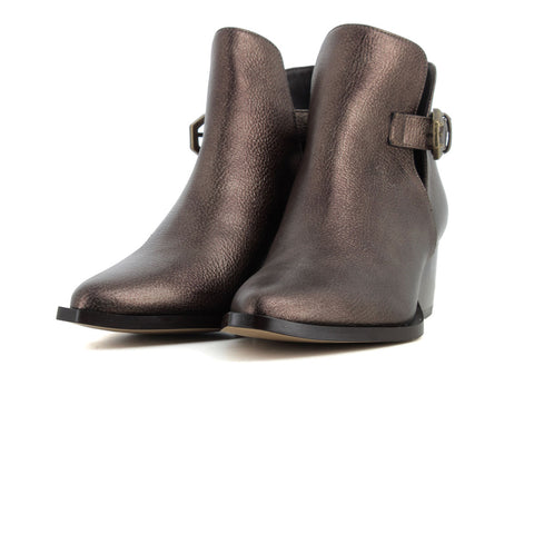 Botin Cowboy Opalo