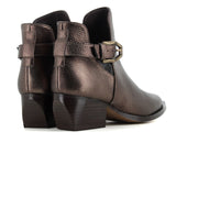 Botin Cowboy Opalo