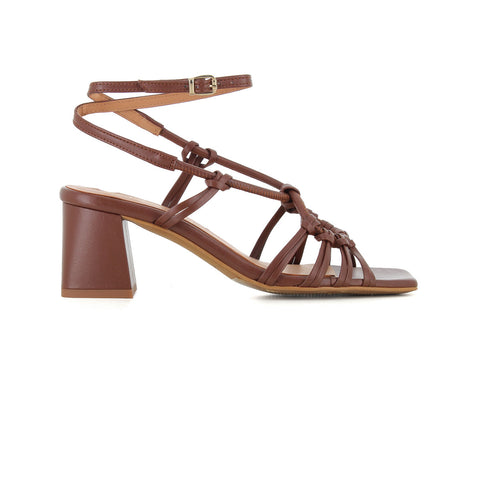 Sandalia Brandy