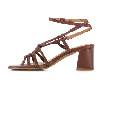 Sandalia Brandy