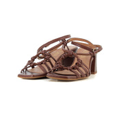 Sandalia Brandy