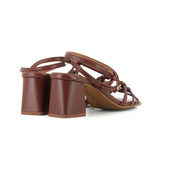 Sandalia Brandy
