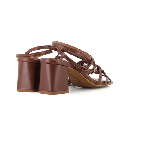 Sandalia Brandy