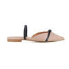 Pala Y Talon Jute/negro
