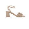 Sandalia Camel