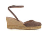 Valenciana Marron C/18