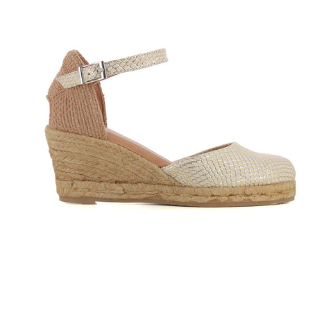 Valenciana Beige/oro