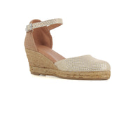 Valenciana Beige/oro