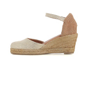 Valenciana Beige/oro