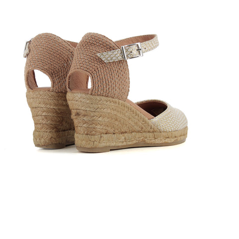 Valenciana Beige/oro