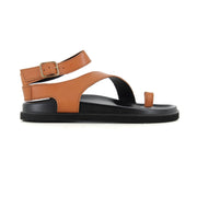 Sandalia/dedo Bio Cuero