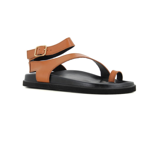 Sandalia/dedo Bio Cuero