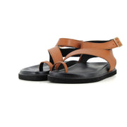 Sandalia/dedo Bio Cuero