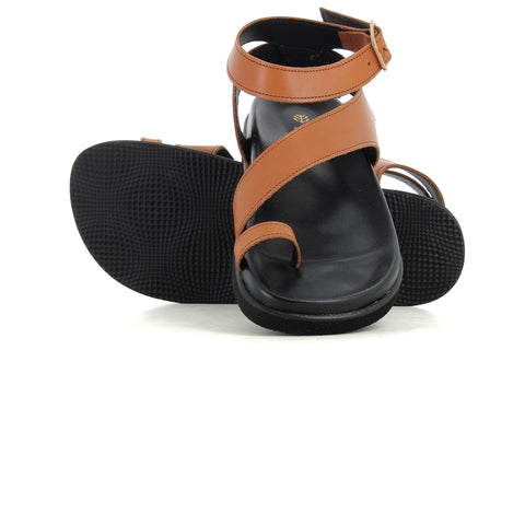 Sandalia/dedo Bio Cuero