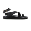 Sandalia/dedo Bio Negro