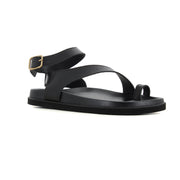 Sandalia/dedo Bio Negro