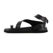 Sandalia/dedo Bio Negro