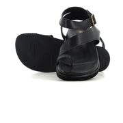 Sandalia/dedo Bio Negro