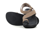 Sandalia/dedo Bio Taupe