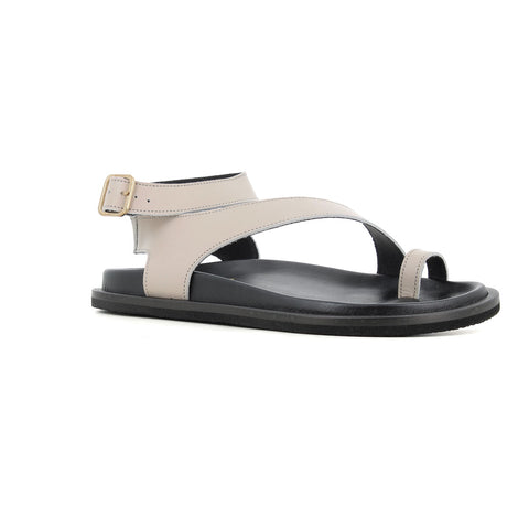 Sandalia/dedo Bio Cristal