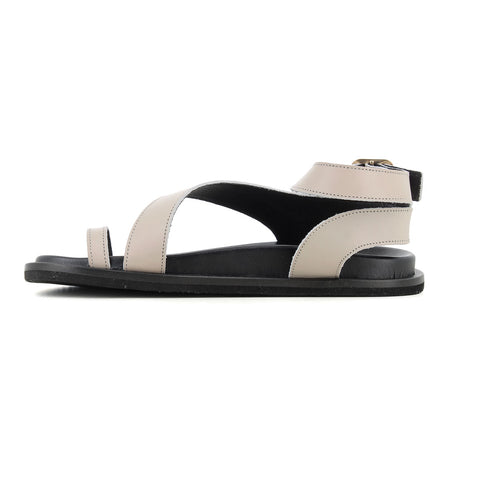 Sandalia/dedo Bio Cristal