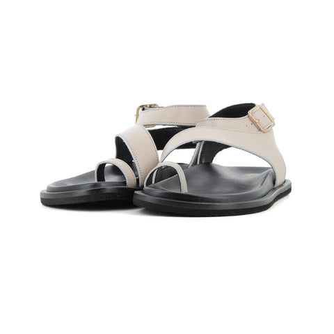Sandalia/dedo Bio Cristal