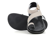 Sandalia/dedo Bio Cristal