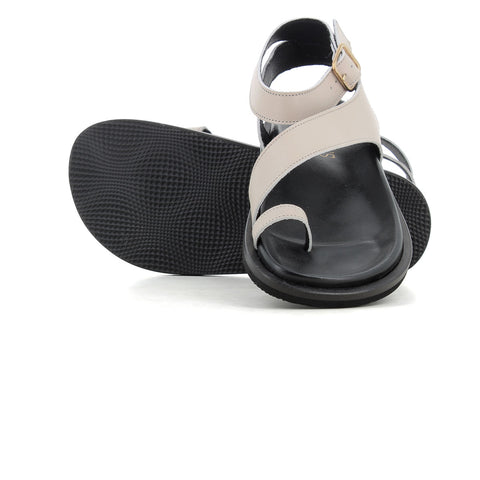 Sandalia/dedo Bio Cristal