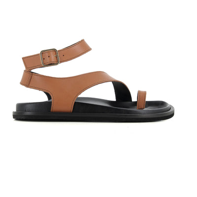 Sandalia/dedo Bio Cuero