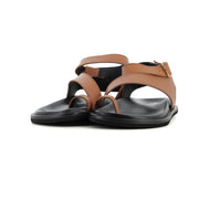 Sandalia/dedo Bio Cuero