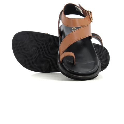 Sandalia/dedo Bio Cuero