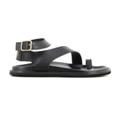Sandalia/dedo Bio Negro