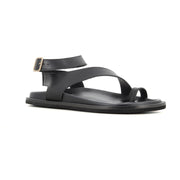 Sandalia/dedo Bio Negro