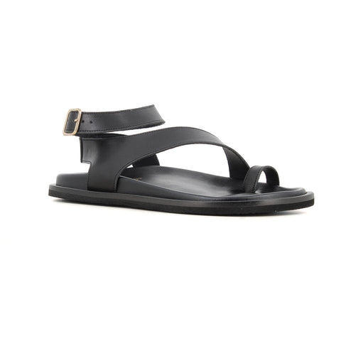Sandalia/dedo Bio Negro