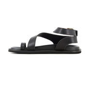Sandalia/dedo Bio Negro