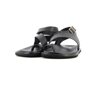 Sandalia/dedo Bio Negro