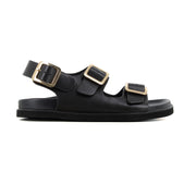 Sandalia Bio Negro
