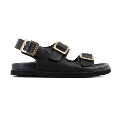 Sandalia Bio Negro
