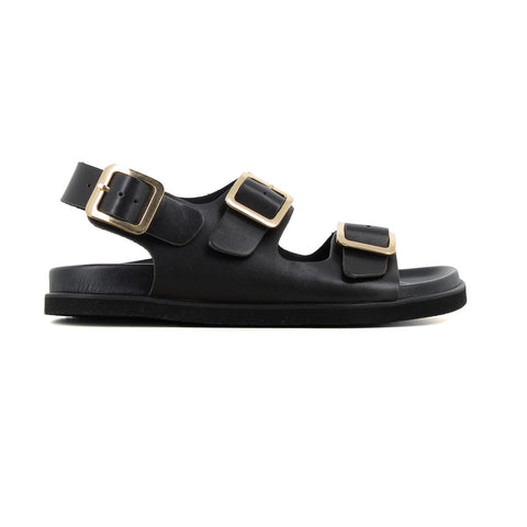 Sandalia Bio Negro