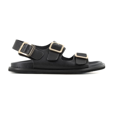 Sandalia Bio Negro