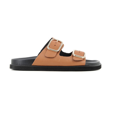 Sandalia Bio Cuero