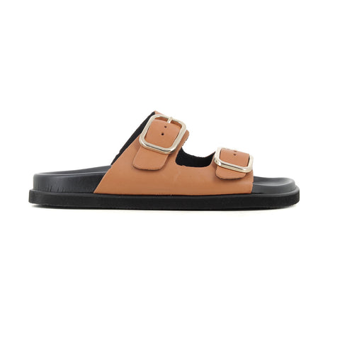 Sandalia Bio Cuero