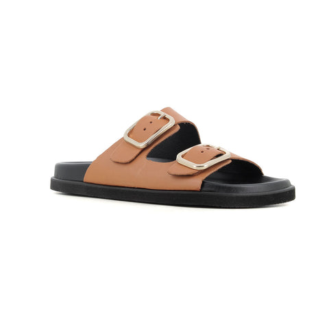 Sandalia Bio Cuero