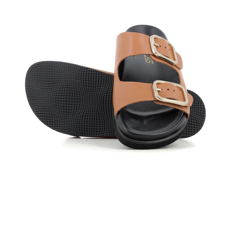 Sandalia Bio Cuero