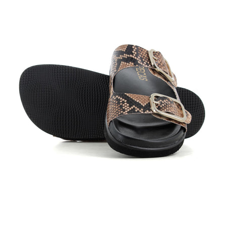 Sandalia Bio Roccia