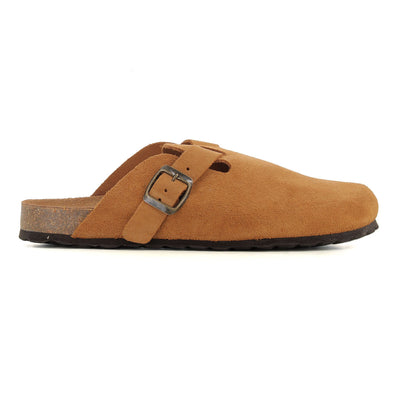 Zueco Bio  Cuero