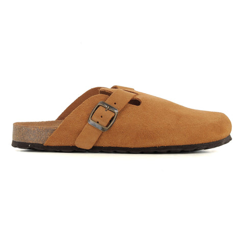 Zueco Bio  Cuero